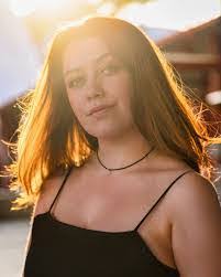 Kathleen Tedrick's Instagram, Twitter & Facebook