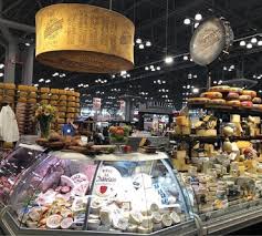 The winter fancy food show trendspotters included: Gourmet Foods International Wins Sfa S Fancy Food Show Booth Contest News