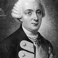 Daniel Florence O´Leary