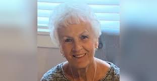 Idonna Thomas Morley Obituary