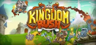 Kingdom Rush Tower Defense Sur Steam Rush Games Rush Latest Games