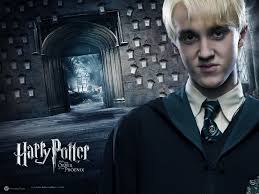 For example, when it began to be suspected that draco malfoy had become a death eater, dumbledore ordered snape to follow and advise him, in order to help find out what he was really up several members of the order of the phoenix share names similar to members of the fabian society. Draco Malfoy Tom Felton Half Blood Prince Home Facebook