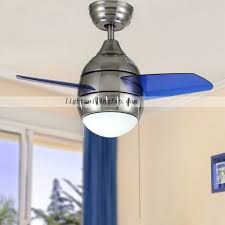Small room ceiling fans with lights a lot of smaller rooms, especially those that have been converted from garages, attics, or basements to more functional spaces, lack overhead lighting. Small 36 Smaller Ceiling Fan Light