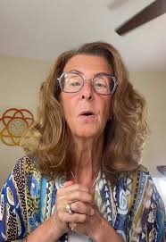 Join Nancy’s live tomorrow at 5pm EST! #tiktoklive #livehighlights  #nancyclairmontcarr