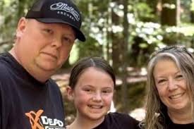 Fundraiser for Amanda Stiltner by Ginger Hardy : Help the Stiltner Family  Stay Strong!!! #stiltnerstrong