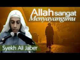 Syekh ali jaber set lecture mp3 recent offline Rencana Allah Jauh Lebih Baik Ceramah Syekh Ali Jaber Youtube