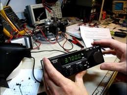 Image result for Ten-Tec 1254