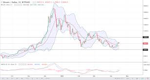 Pronostico De Precios Del Bitcoin Espaciobit Criptomoneda Patrones Volvemos A Caer