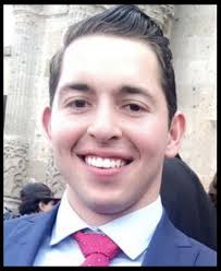 RDN Spotlght: Antonio Miranda, MS, RD — Diversify Dietetics