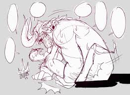 Rule34 - If it exists, there is porn of it  asgore dreemurr, gaster   1199421