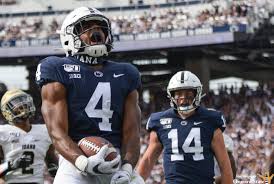 Penn state nittany lions stats, statistics and information, including scores, schedules, results, rosters and standings. Penn State Football To Play In 2019 Cotton Bowl Classic Onward State
