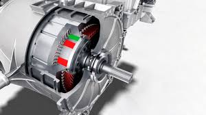 2020 porsche taycan specs & performance. The Powertrain Pure Performance