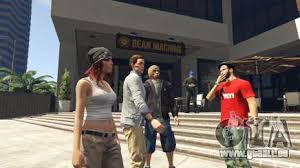 Für den jungen mann kam jede hilfe zu spät. Spitznamen Andern In Gta 5 Online Wie Ist Es Zu Tun