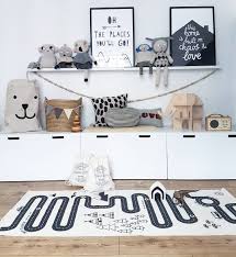 255 Likes 29 Comments Tinkabell00 On Instagram Der Schnee Von Heute Morgen Ist Weg Die Monochrome Childrens Room Kid Room Decor Bedroom Inspirations
