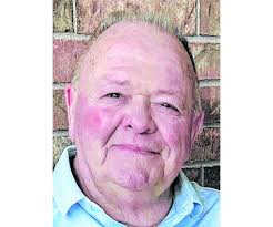 Ronald Garrett Obituary (1946