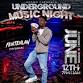 fentenlaw: Underground Music Night