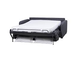 Unser team an produkttestern hat eine riesige auswahl an hersteller unter siebten die lupe genommen und wir zeigen unseren lesern hier alle ergebnisse des. Schlafsofa Mit Matratze 3 Sitzer Tomaka Stoff Anthrazit