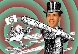 Joshua david „josh hawley (* 31. Missouri S Latest Senator Is Part Of A Wave Of Extremely Selective Republican Enthusiasm For Trustbusting Boing Boing