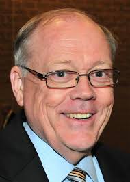 Rev. Larry Griswold's Farewell