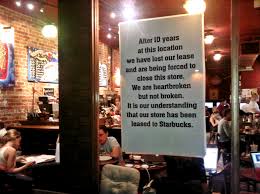 50 coffee facts you might have never heard of. Criticism Of Starbucks Wikipedia