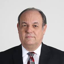 Lino O. Garcia, Ph.D., P.Eng., ACTAR