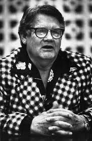 Caprock Chronicles: Billie Sol Estes, the West Texas' Bible-thumping  swindler