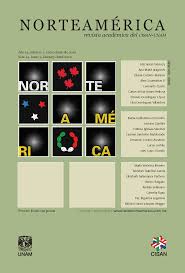 Check spelling or type a new query. Vol 14 No 1 2019 Norteamerica Revista Academica Del Cisan Unam