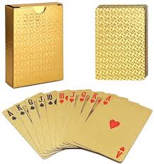 Wmf is the leading international manufacturer of fully automatic coffee machines based in germany. Amazon Com Acelion Waterproof Playing Cards Plastic Playing Cards Deck Of Cards Gold Diamond Cards Toys Games