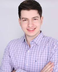 👏 Congratulations to GW Religion Major Aidan Puchalik! 👏 Aidan received  the Albert Clark Award from Theta Alpha Kappa for his essay, "Freedom  through Religion: How the Nation of Islam Sparked the