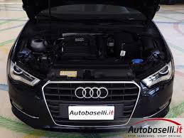 Audi A3 Sportback 1 4 Tsi Ambiente S Tronic Cambio Automatico Navigatore Pelle Fari Xeno Bluetooth Cruise Control Ce Audi A3 Audi Cambio Automatico