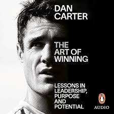 Dan Carter: My Story (Audio Download): Dan Carter, Duncan Greive, Clayton  Carrick-Leslie, Audible Studios: Amazon.com.au: Books