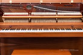 Shop for baby grand, grand, console, studio, and professional upright pianos by yamaha, kawai, steinway, mason & hamlin, charles r. There Ain T No Such Thing As A Free Upright Piano Most Of The Time
