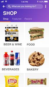 Whether if it's constantly being put on hold or having to scream your order through the deafening background noise, ordering food has been and always be a hassle. Get Booze And Snacks Delivered With 7 Eleven S New App