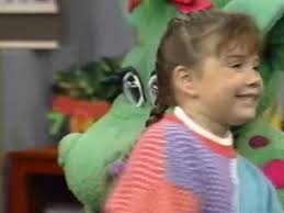 Families Are Special (2000 Version) Part 24