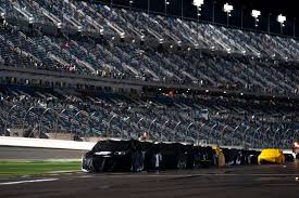 If you play nascar '14, you may want to set up a port forward for it to improve your online gaming experience. Nascar On Twitter Nascar Is Targeting A 9 Pm Et Restart For The Daytona500 On Fox