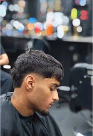 Desi Boys Barber