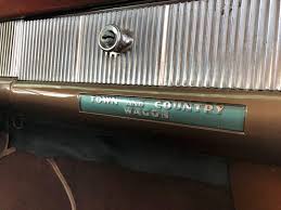 Image result for Redwood Beige 1952 Chrysler