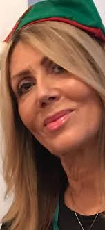 Tribute to Julie Helen Pedersen, 1958