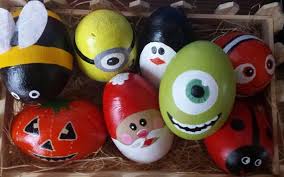 Pin By Vanessa Newmarsh On Western Park Arts Easter Eggs Diy Easter Egg Crafts Egg Crafts