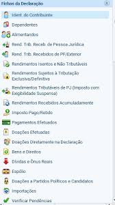 Mas antes de te explicarmos mais sobre como fazer a declaração da empregada doméstica no imposto de renda, veja quem está obrigado à fazer a declaração neste ano: Veja Como Declarar Seu Imposto De Renda Pela Primeira Vez Em 7 Passos Prisma R7 O Que E Que Eu Faco Sophia