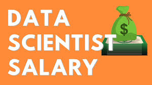 Data Scientist Salary 2019 Youtube