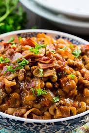 Hot And Spicy Black Eyed Peas Spicy Southern Kitchen Recipe Dry Beans Recipe Pea Recipes Chicken Meal Prep