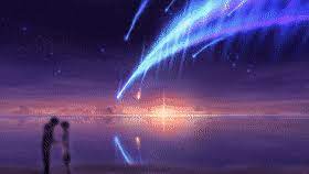 Make your own images with our meme generator or animated gif maker. Best Your Name Comet Gifs Gfycat