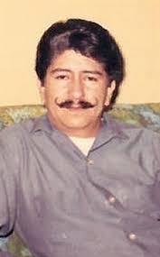 Orlando Lobato Obituary (1941