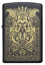 Buy genuine zippo lighters and accessories from the official australian store. Monster Design Windproof Lighter Zippo Usa