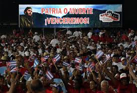 CUBA-PINAR DEL RIO-NATIONAL REBELLION DAY-73RD ANNIVERSARY