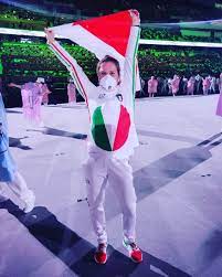 Intanto l'italia, come anticipato, ha scelto i due portabandiera: Italia Olimpiadi Olimpiadi Tokyo 2020 14 Bronzi Per L Italia Record Assoluto Alle Olimpiadi Eurosport We Did Not Find Results For
