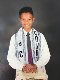 Spelling Bee Contestants 2017