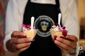 Check spelling or type a new query. Grand Opening Of Icy N Spicy Gelato Dessert Shop World Red Eye World Red Eye