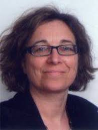 Nathalie DAVID DEMORTREUX (CIO de Cherbourg)